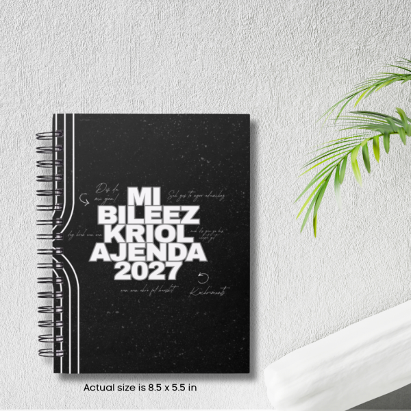 Kriol Agenda