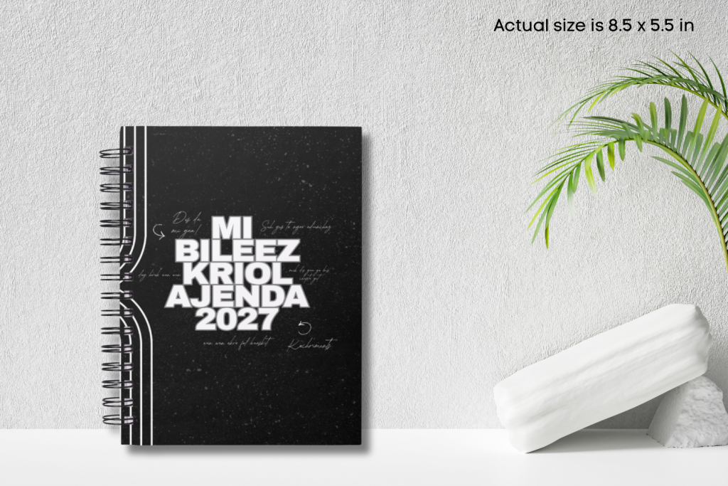 Belize Kriol Agenda
